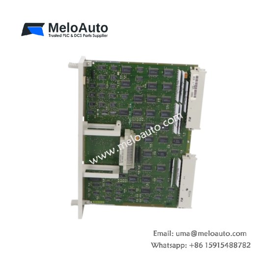Siemens 6ES5317-3UA11 Interface Module for SIMATIC S5 expansion racks. 10m cable distance, 500 kHz bus, LED status, 0.52kg. Siemens 6ES5317-3UA11 Interface Module for SIMATIC S5 expansion racks. 10m cable distance, 500 kHz bus, LED status, 0.52kg.