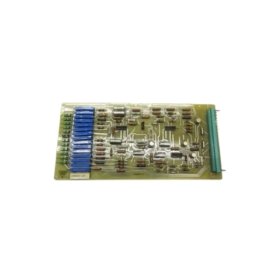 GE 4199J51-G01 circuit board for drive control systems. 24V DC, 0.25kg weight, 4-layer PCB, pluggable connectors. Shop now.