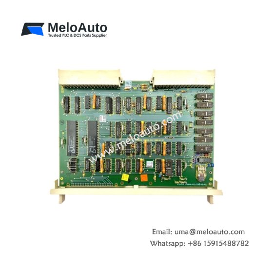 Siemens 6ES5925-5AA12 reliable CPU module for SIMATIC S5-115U. 16-bit processor, 32KB RAM/EPROM, 1.5ms/K, 512 I/O capacity