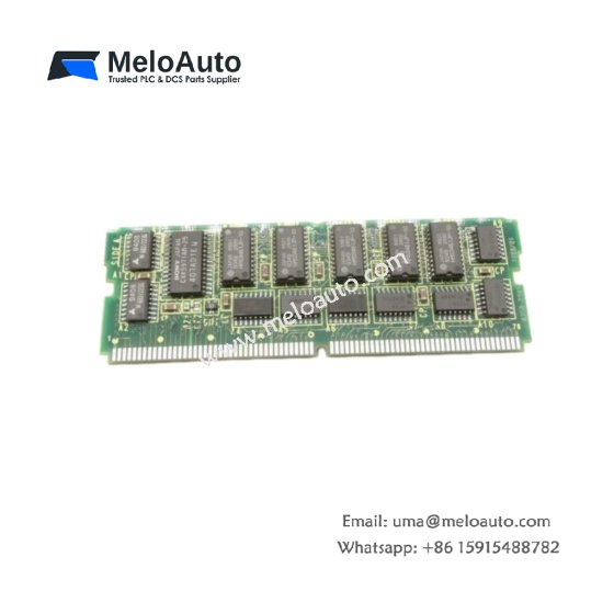 GE A20B-2901-0660/01C amplifier board for servo control systems. 300V DC, 15A output, 0.5kg, PWM drive. Reliable replacement part. Shop now.