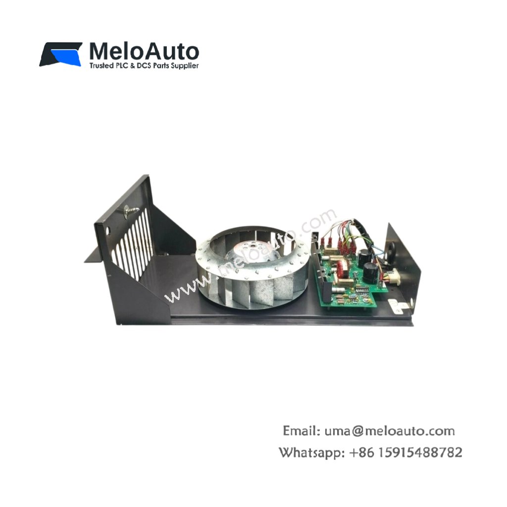 ABB Bailey IPFAN13 Fan Assembly