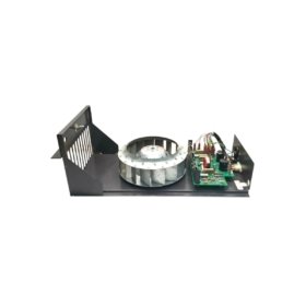 ABB Bailey IPFAN13 Fan Assembly | 120 CFM
