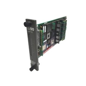 ABB Bailey INIPT02 Transfer Module | INFI 90 Data Transfer Module