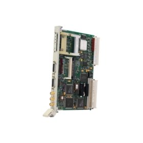 Siemens 6ES5581-0ED12 communications processor for SIMATIC S5. Profibus DP master, weight 0.42kg, size 233x36x182mm, no energy storage
