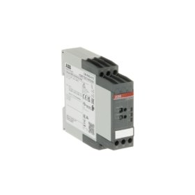 ABB 07PS41 PLC Module for Procontic systems. 8 digital inputs, 6 transistor outputs, 2 analog inputs, 16KB program memory