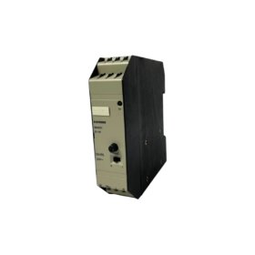 Siemens 6ES5930-7AA12 power supply module. 230V AC to 5V/24V DC, 15A/4A outputs, 12000µF storage, 268 components, 2.05kg. For SIMATIC S5.