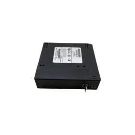GE IC693CPU350-CG Single Slot CPU Module for Series 90-30. 240KB RAM, 16MHz processor, lithium battery, RS-232/485 ports.