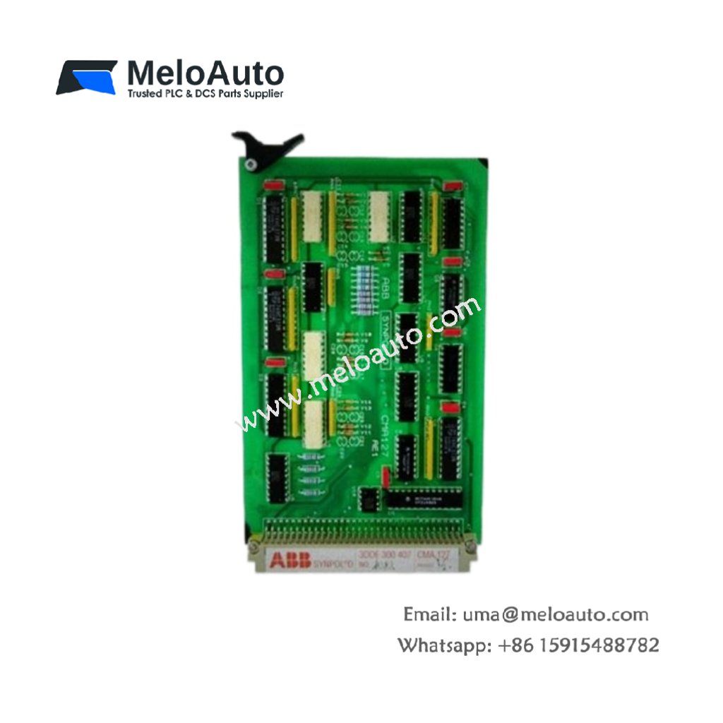 ABB 07 KT 240D R1: Compact Configuration Unit for Procontic Systems