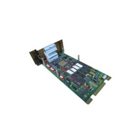 ABB Bailey NMFC03 Multifunction Controller | 4 AI/2 AO/8 DI/4 DO