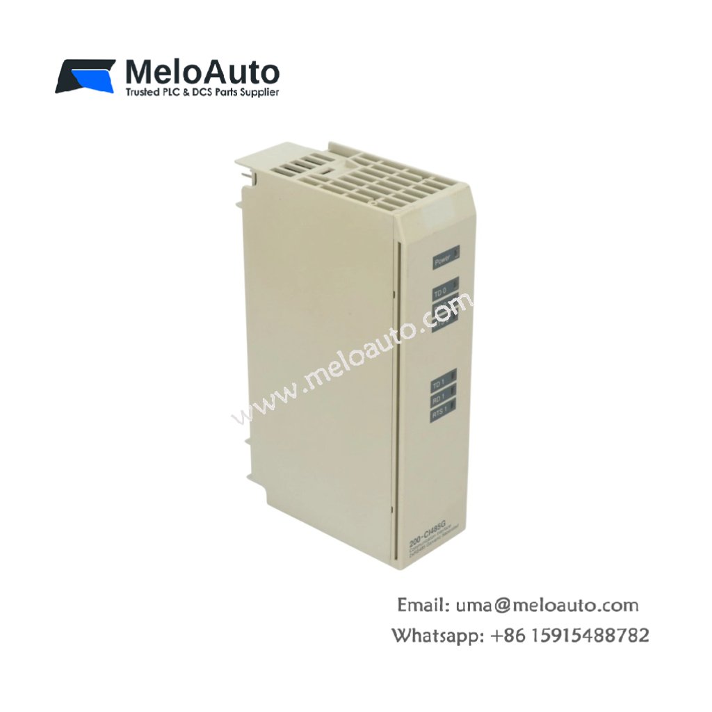 ABB 200-CI485G Communication Interface