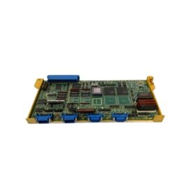 GE A16B-2200-0252/05C Axis Board | CNC 3-Axis Control