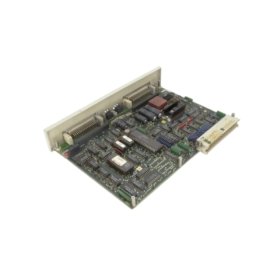 Siemens 6ES5241-1AA11 Position Decoder | S5 PLC