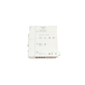 Schneider BMXP341000 Processor Module | 166MHz RISC | 1MB Flash | Modicon M340