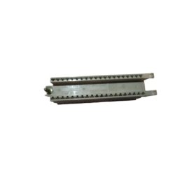 Original Siemens 6EP5200-2BC50 front connector for S7-300. 20 screw terminals with transparent cover. Direct replacement part. Shop now.