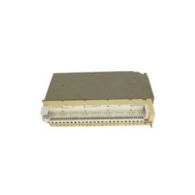 Siemens 6ES5327-7LA11 Adaptor Module for SIMATIC S5. 8 configurable channels, ±10V/0-20mA/4-20mA, 12-bit resolution, 500V isolation, 0.44kg.