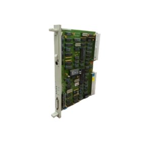 Siemens 6ES5460-7LA11 analog input module. 8 channels, 12-bit resolution, ±0.2% accuracy, 312 components, 680µF storage, 0.86kg
