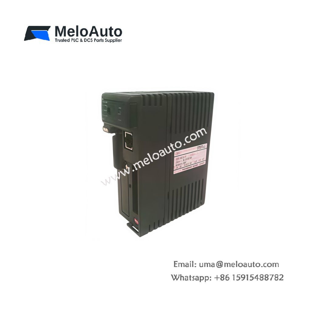 Fuji NJ-CPU-A8 CPU Module