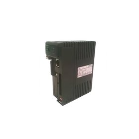 Fuji NJ-CPU-A8 CPU module with 64KB flash, 32KB RAM, 1024 I/O capacity, 1.2ms scan time, RS‑232/RS‑485/USB ports. For NJ series PLCs.