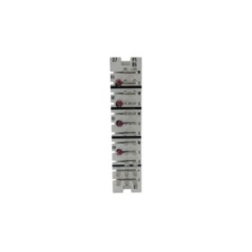ABB 07 YS 86 Relay Module | 8 Channels, 0.35kg, 130x45x110mm