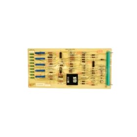 GE 4176J86-G01 PC board for drive control systems. 24V DC, 0.25kg, 4-layer PCB, 12 ICs, 6 capacitors. Reliable replacement. Shop now.