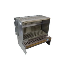 Original Siemens 6ES5185-3UA13 SIMATIC S5-115U expansion unit. 8 I/O slots with built‑in power supply. Extends up to 100 meters. Ships today.