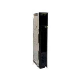 Buy the Schneider 140NWM05000C RTU module. Supports fibre optic and twisted pair media with dual redundant channels