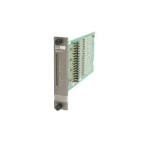 ABB Bailey IMDSI15 digital input module for INFI 90. 16 channels, 24V DC, 7mA per channel, 0.46kg, optical isolation, 5ms delay. Shop now.