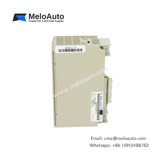 ABB 200-CI485G Communication Interface