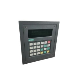 Siemens 6AV3520-1DK00 Robust Operator Panel | IP65 HMI 36 Keys