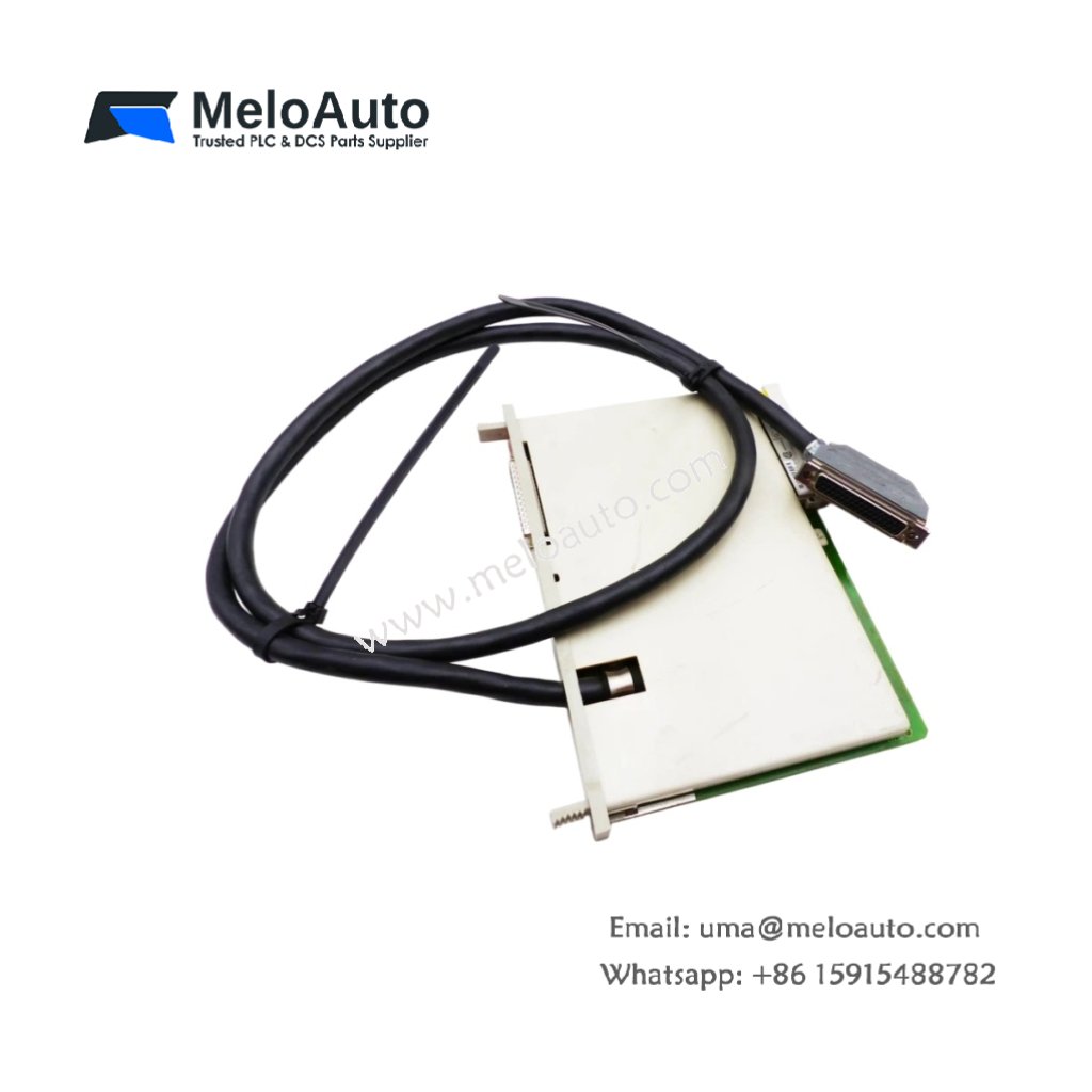 Siemens 6ES5312-5CA21 Interface Module – Coupling Unit for SIMATIC S5