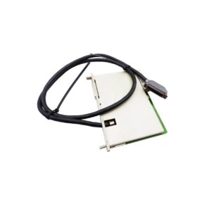 Siemens 6ES5312-5CA21 interface module. SINEC L1/AS-Interface, 187.5 kbps, 1000m range, 212 components, 560µF storage, 0.78kg. For SIMATIC S5.