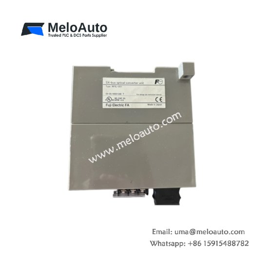 Fuji NP2L-OE1 SX Bus Module | MICREX-SX Expansion Rack Interface 100m 10Mbit/s