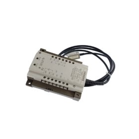 Siemens 6ES5777-1BC01 Bus Terminal | 220 Ohm SINEC L1 Termination