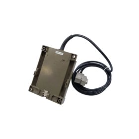 Buy Siemens 6ES5777-1BC01 Bus Terminal for SIMATIC S5 SINEC L1 networks. 220 ohm ±5%, screw terminals, passive device