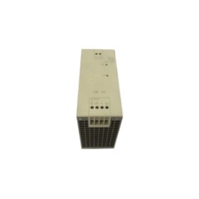 Siemens 6ES5090-8ME11 interface module for SIMATIC S5. AS511 protocol, 9.6 kbps, optical isolation, front-panel mounting