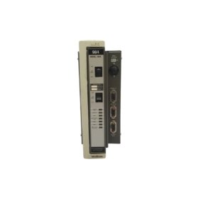Schneider PCD984785 Slot Mount CPU | Modicon Quantum 984 Logic