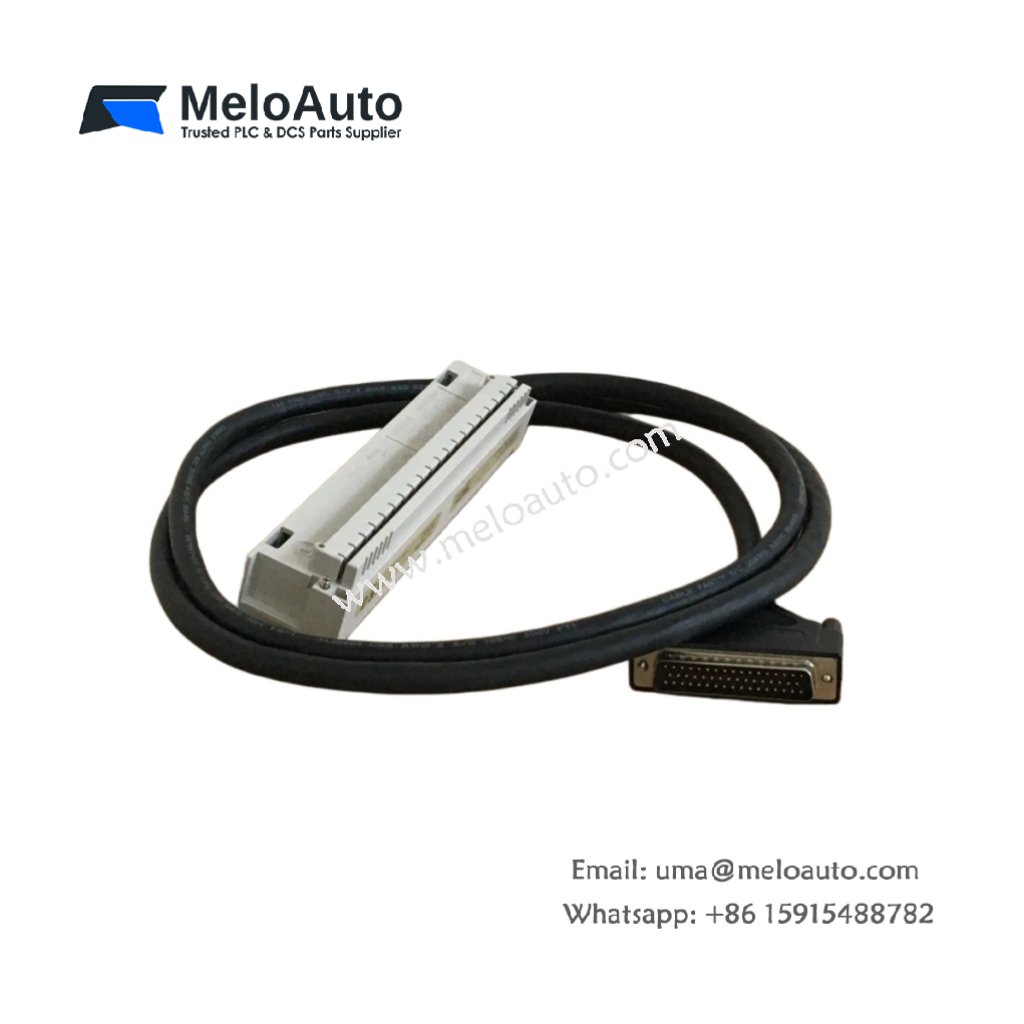 Schneider 140XTS00206: CableFast System Cable for Quantum I/O