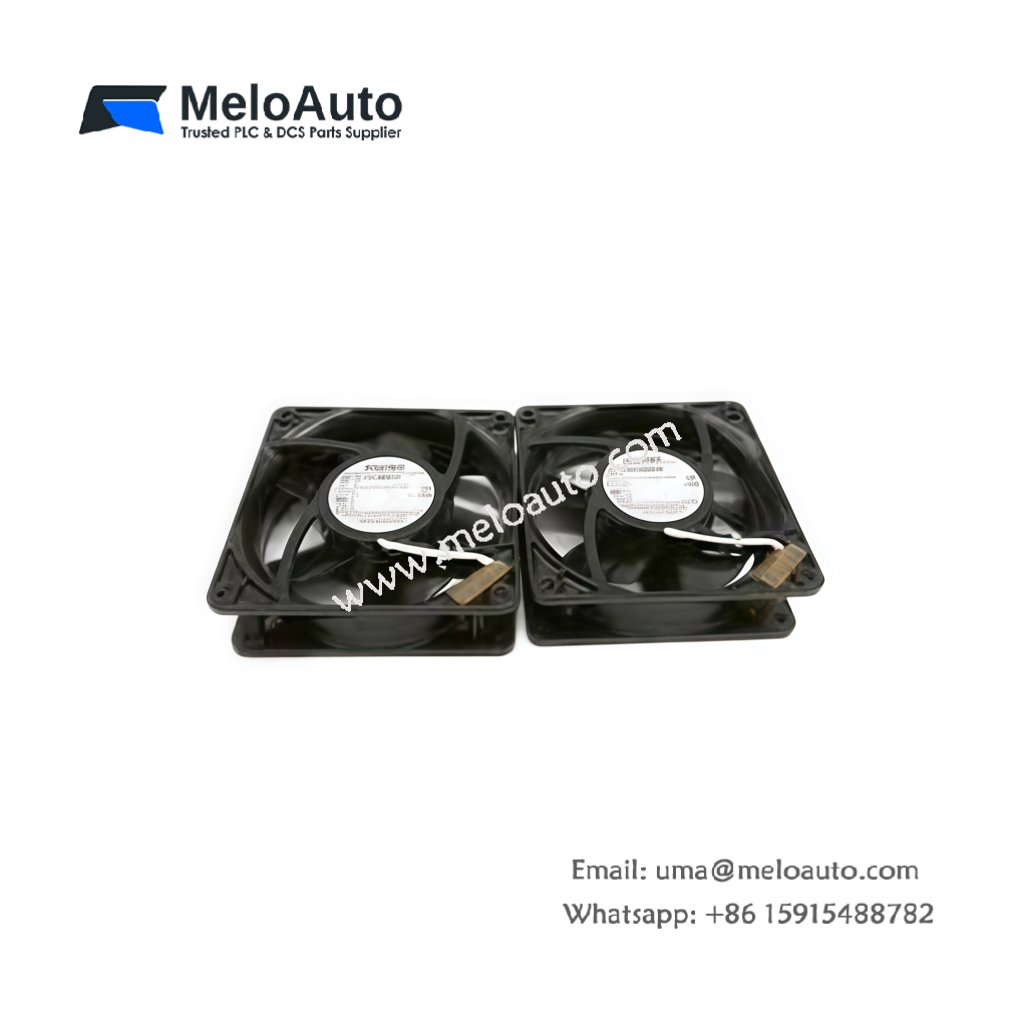 Siemens 6ES5988-3NB11 – Fan Replacement Kit for SIMATIC S5 Racks