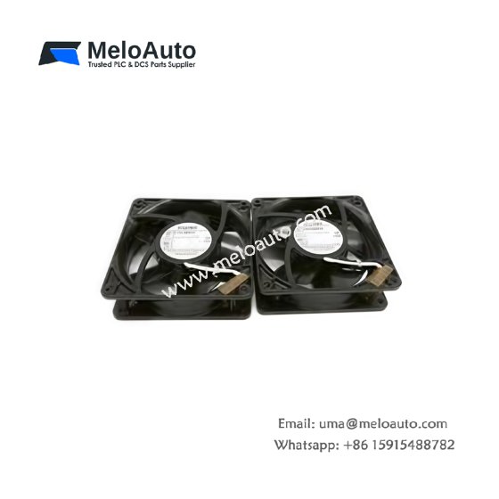 Siemens 6ES5988-3NB11 fan replacement kit delivers 65 CFM airflow, 24V DC operation, dual ball bearings, and includes filter and screws Siemens 6ES5988-3NB11 fan replacement kit delivers 65 CFM airflow, 24V DC operation, dual ball bearings, and includes filter and screws