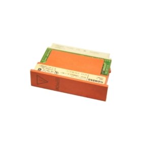 Siemens 6ES5375-8LC11 Memory Submodule