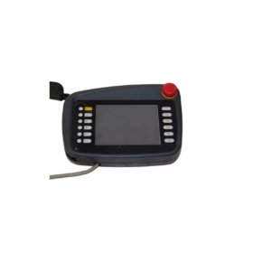 GE QPH-2D100-S2P Touch Glass | 7