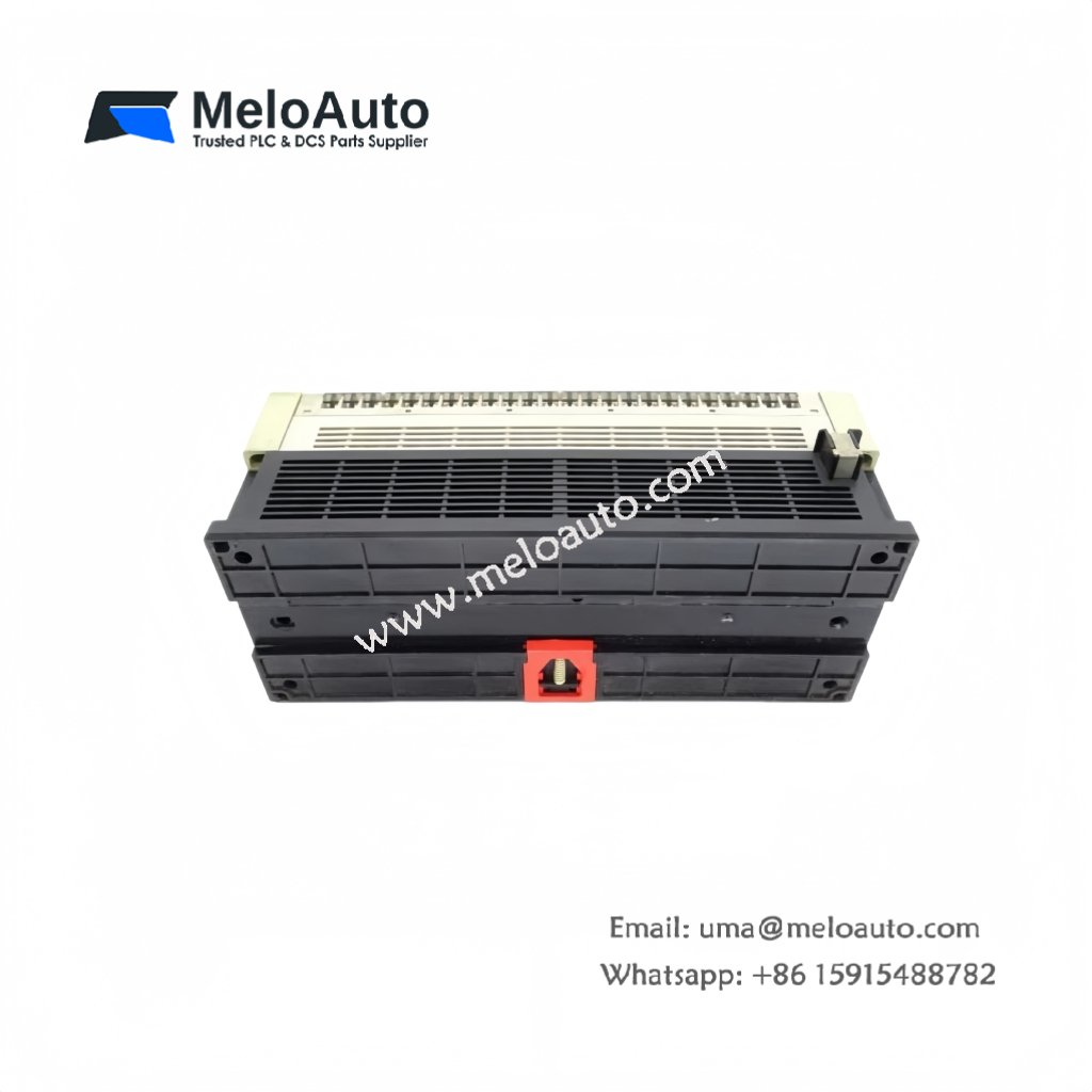 Schneider TSX1724012 CPU Controller – Compact PLC Processor