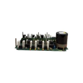 GE A06B-6076-H105 Servo Amplifier | 5.6A Continuous | GE Fanuc CNC