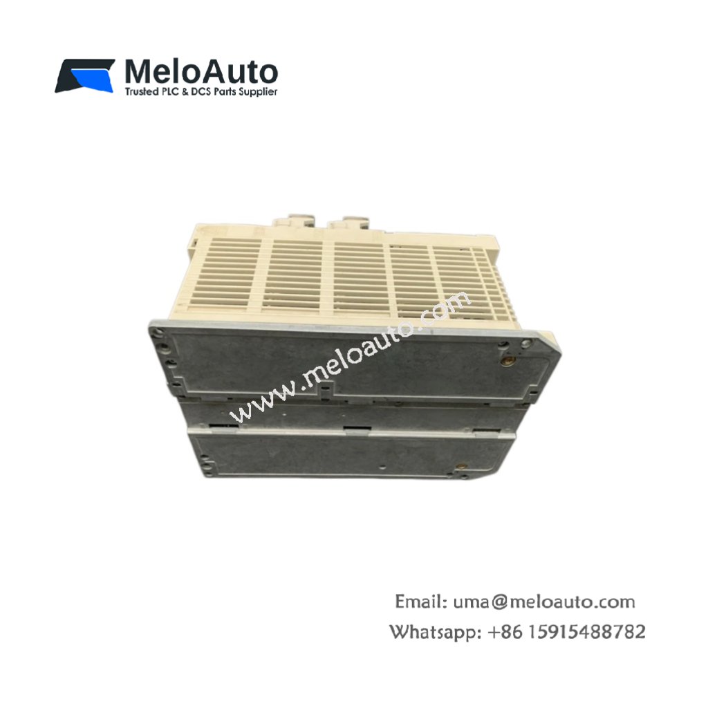 Schneider TSX3708001 Modicon TSX Micro PLC Unit