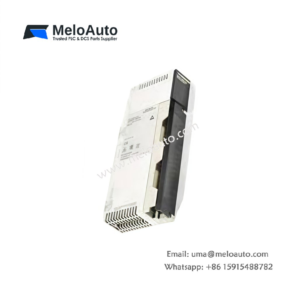 Schneider 140EHC20200: High-Speed Counter Module for Quantum PLC
