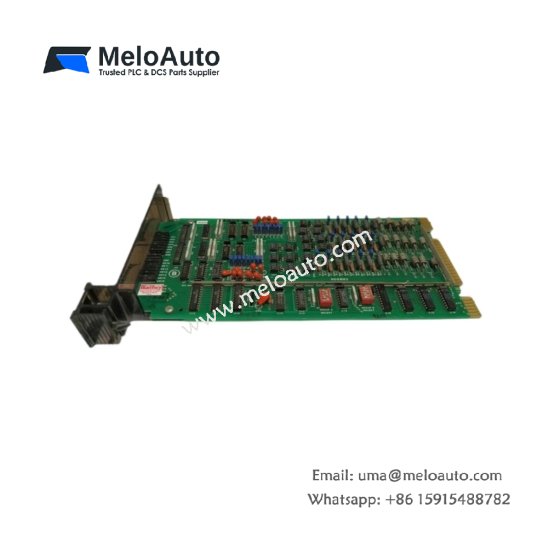 ABB Bailey NDSM02 Network Interface Module. 160x120x50mm, 0.52kg, RS485 interface, 1.5 Mbps, 24V DC. For ABB Bailey INFI 90 networks. ABB Bailey NDSM02 Network Interface Module. 160x120x50mm, 0.52kg, RS485 interface, 1.5 Mbps, 24V DC. For ABB Bailey INFI 90 networks.