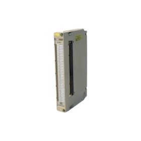 ABB 07 XS 81 R1 Output Unit for Procontic control systems. 16 relay outputs (5A), 24V DC coils, LED status, opto-isolated, 2000V isolation