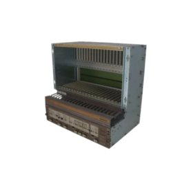 Siemens 6ES5183-3UA13 Expansion Unit | 8 Slots, 3.2kg for SIMATIC S5