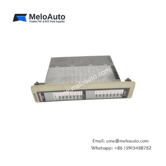 Schneider ASB806124 output module for 800-Series. 32 discrete outputs, 24V DC PNP, 0.1A per channel, short-circuit protection, DIN rail Schneider ASB806124 output module for 800-Series. 32 discrete outputs, 24V DC PNP, 0.1A per channel, short-circuit protection, DIN rail