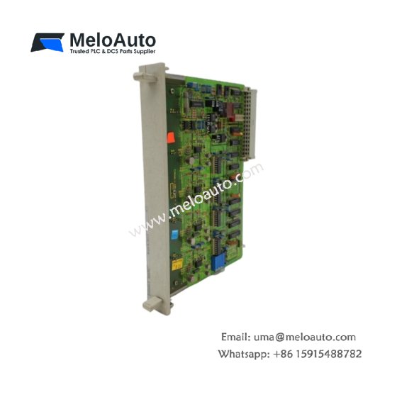 Siemens 6ES5476-5AA11 analog output module for SIMATIC S5. 4 channels, 0-10V or 0-20mA, 0.35kg weight. Shop now.